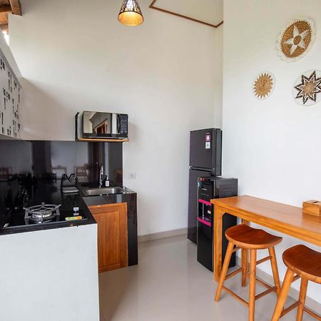 Weda Villas Ubud Extérieur photo